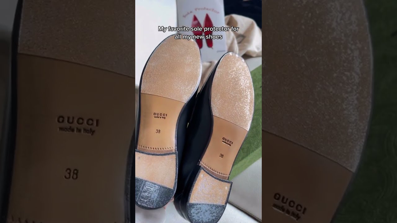 Sole Protector