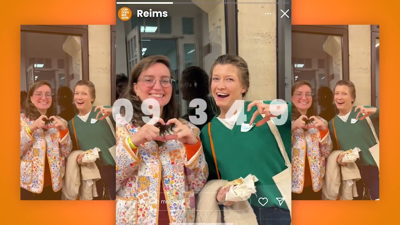 CM24 Aftermovie : Seigneur renouvelle tes merveilles !