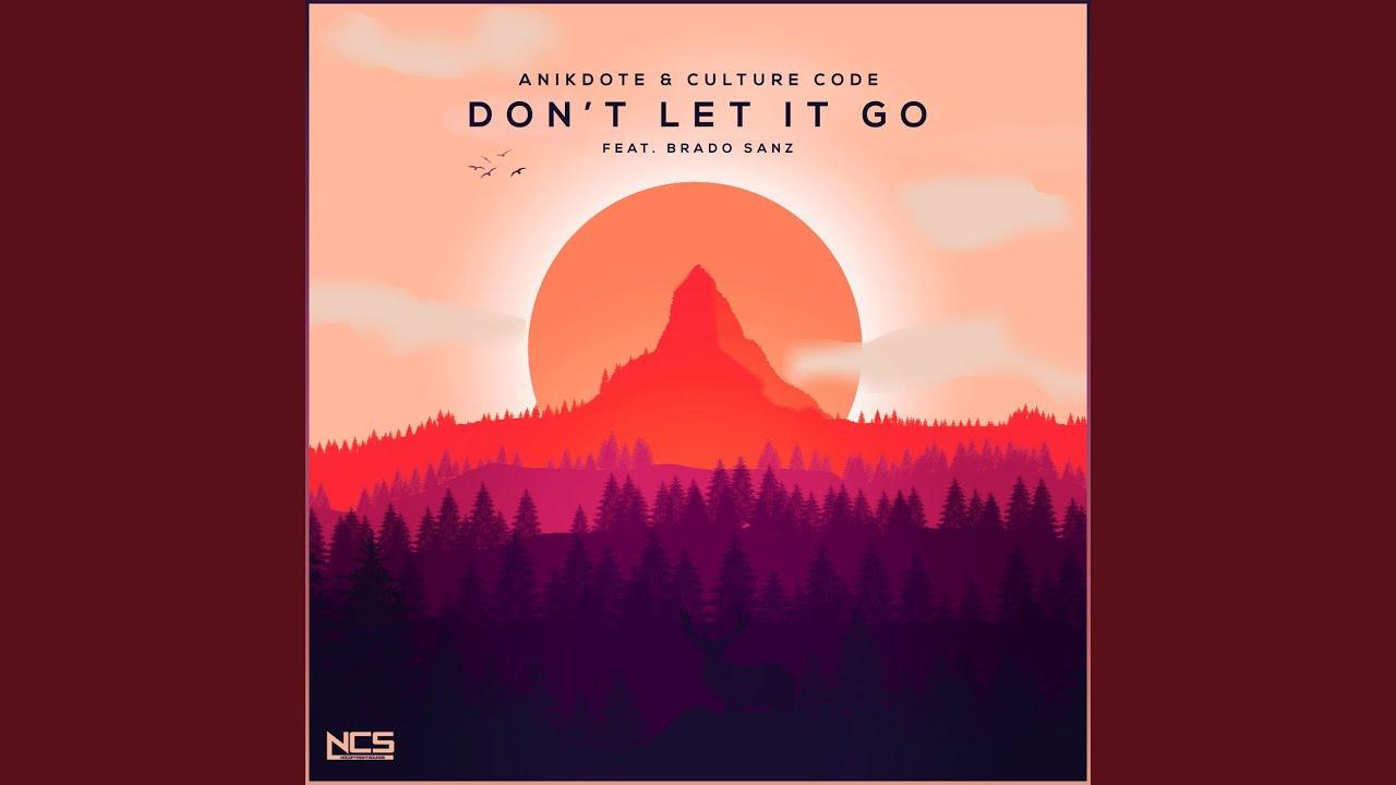 Don't Let It Go