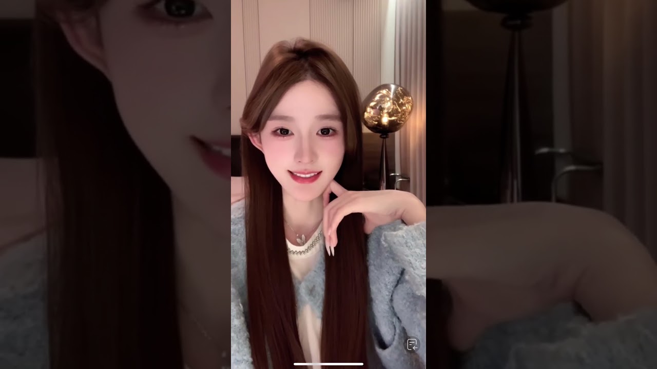 Hi～你的氣質美女主播來囉！喜歡我，請訂閱分享按讚喔😊#熱門 #推薦  , please give it a thumbs up, share, and subscribe!
