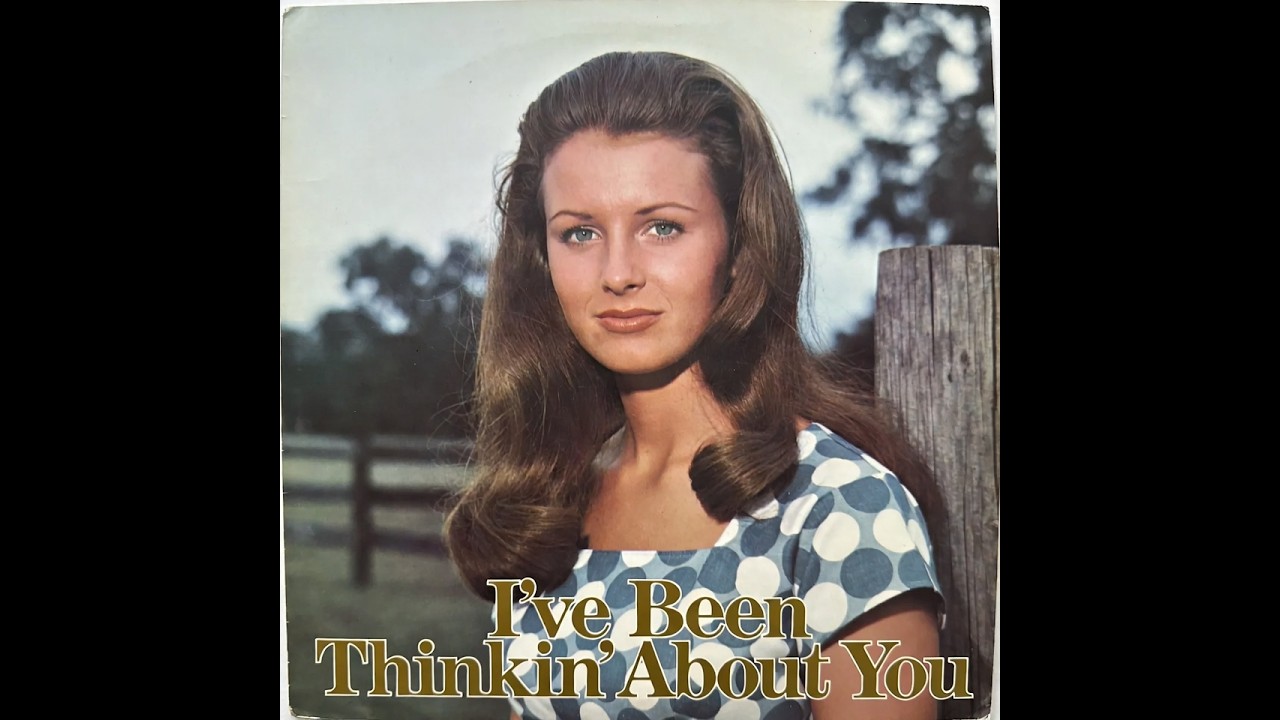 I've Been Thinkin About You - Country Music