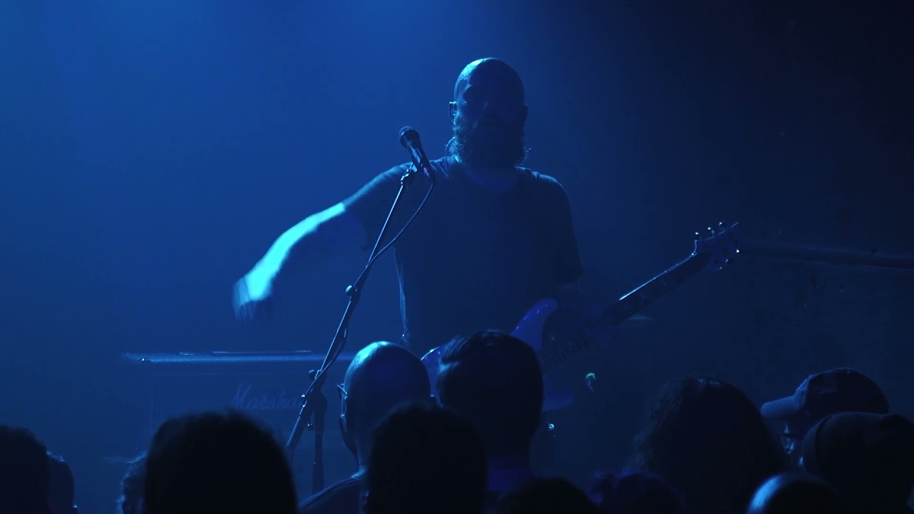 Pallbearer - Foreigner Live at Saint Vitus