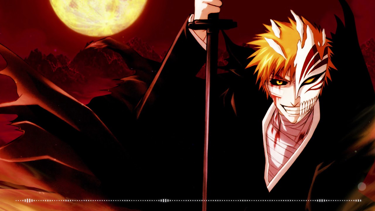 Bleach - Quincy's Craft (Trap / Drill REMIX)