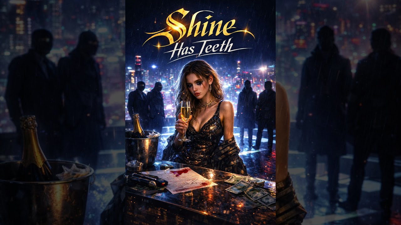 SHINE HAS TEETH BY NAYRAE DEEP HOUSE VERSION FULL BY NAYRAE 2025 
