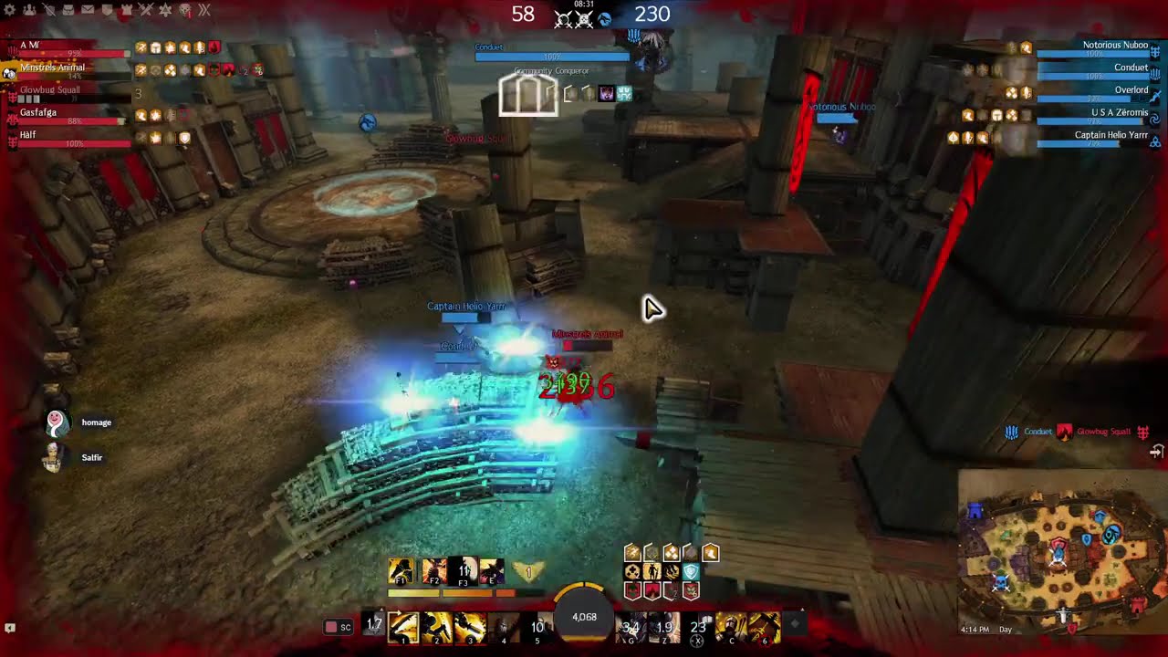 GW2 Final February MAT NA 2026