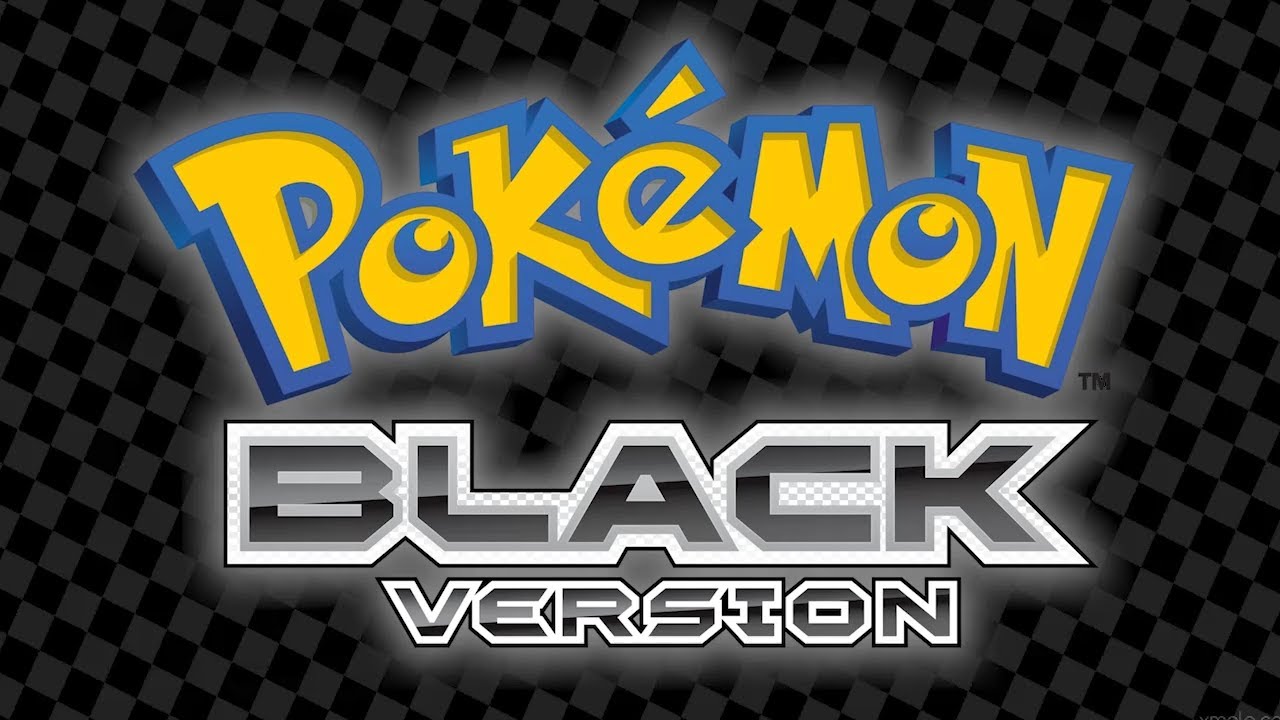 Driftveil City (Remastered) - Pokémon Black Version