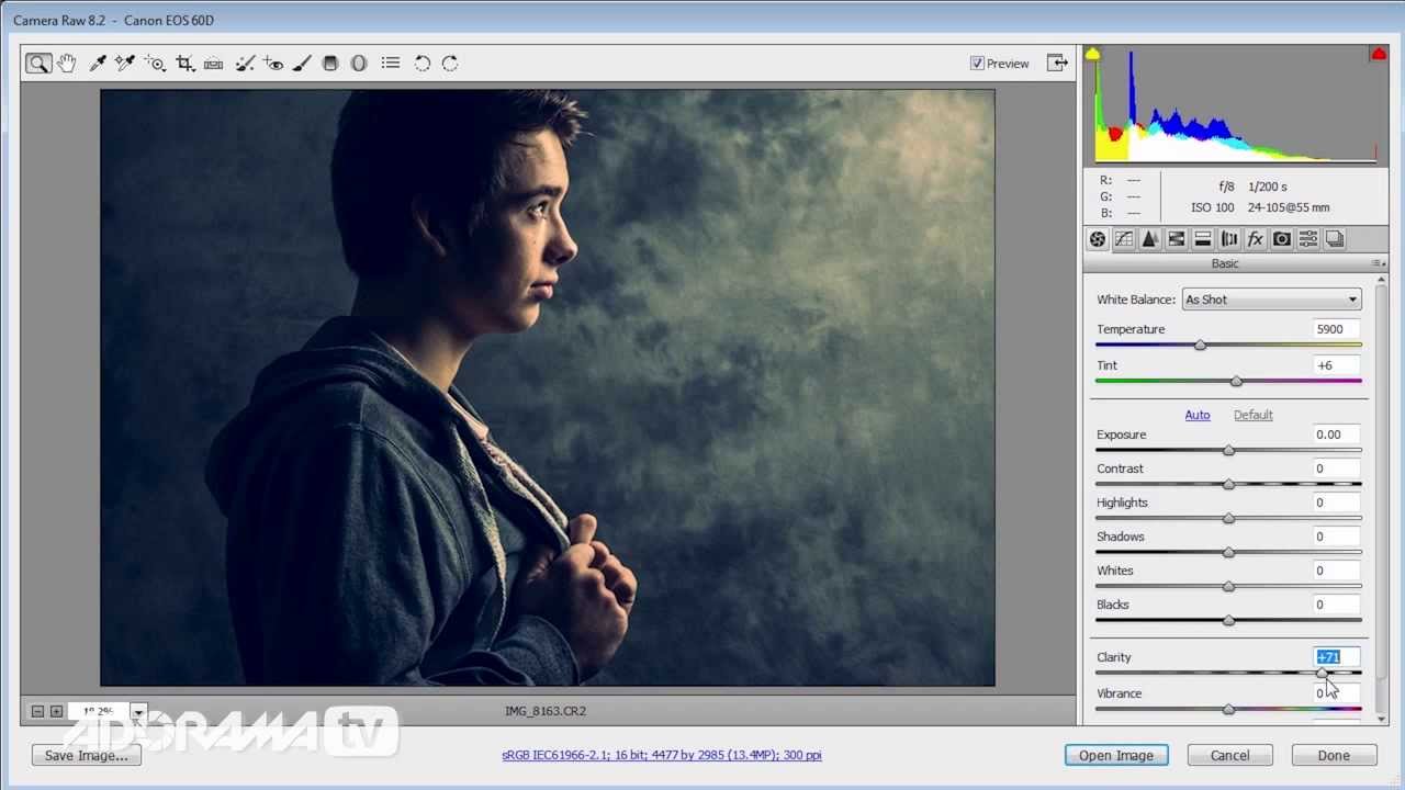 7 Questions About Soft Light Ep 136: Take and Make Great Photos with Gavin Hoey