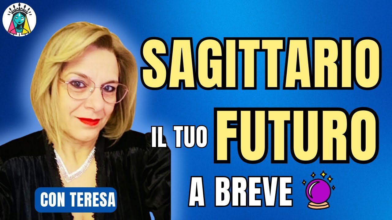 SAGITTARIO ♐️ COSA ACCADRÁ? PREVISIONI DAL 21 AL 31 GENNAIO 2026 – TAROCCHI EVOLUTIVI CON TERESA