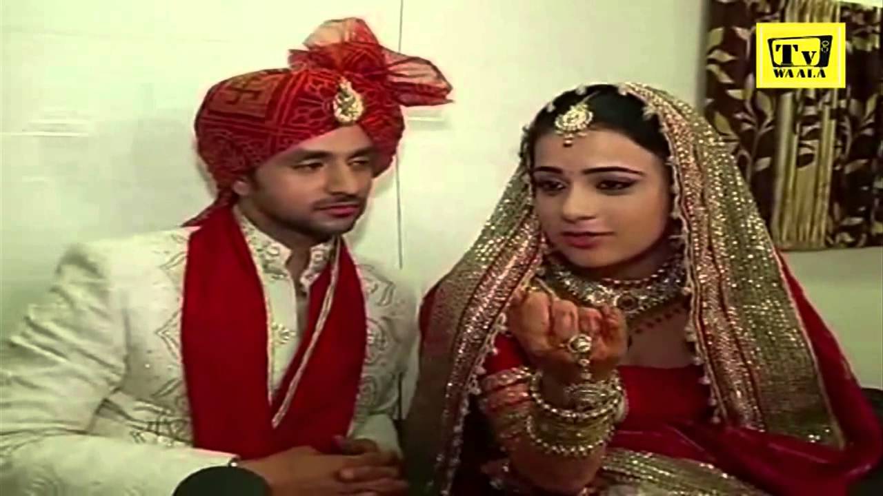 Ranveer And Ishani Are Married Now | Meri Aashiqui Tum Se Hi | Shakti Arora, Radhika Madan