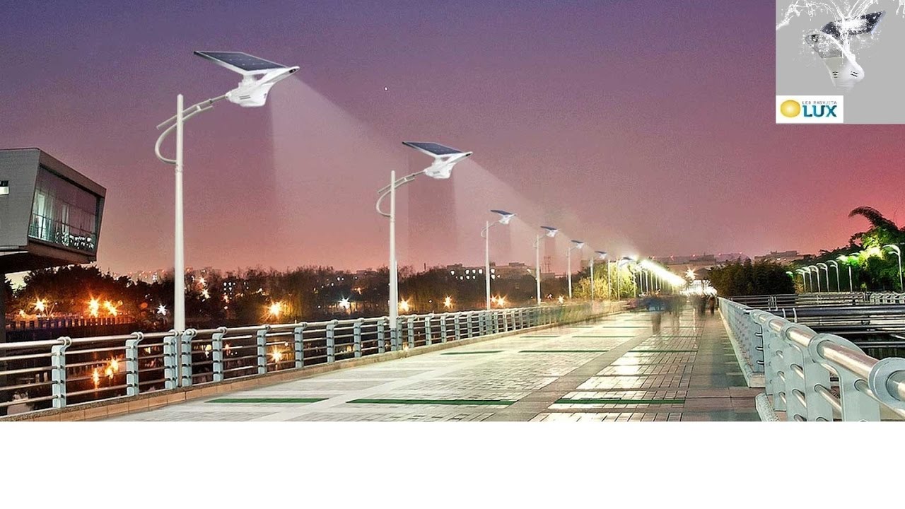 Profesionalna led rasvjeta, Led rasvjeta lux d.o.o.