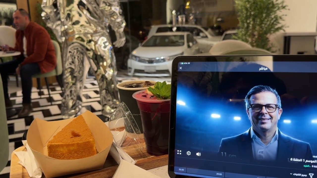 عشوائيات | #1 