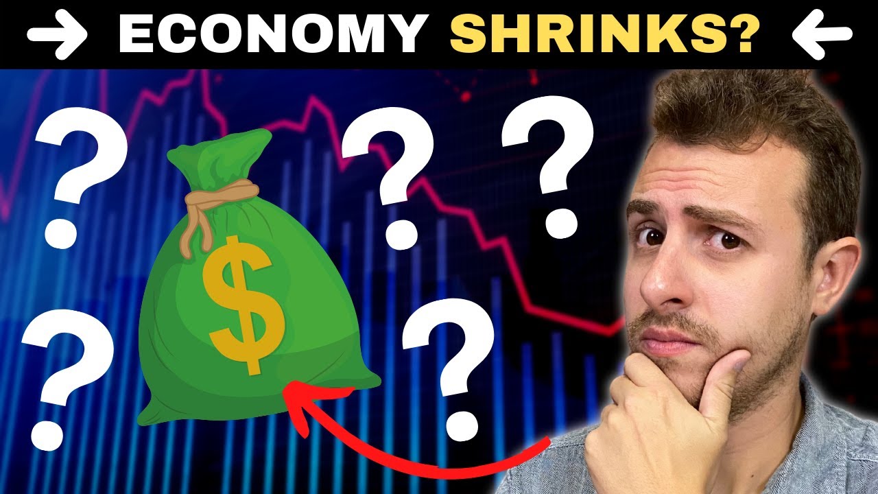 Our Economy Is Facing A HUGE Problem In 2022 - And More Shutdowns COULD Be Coming - Minority Mindset
