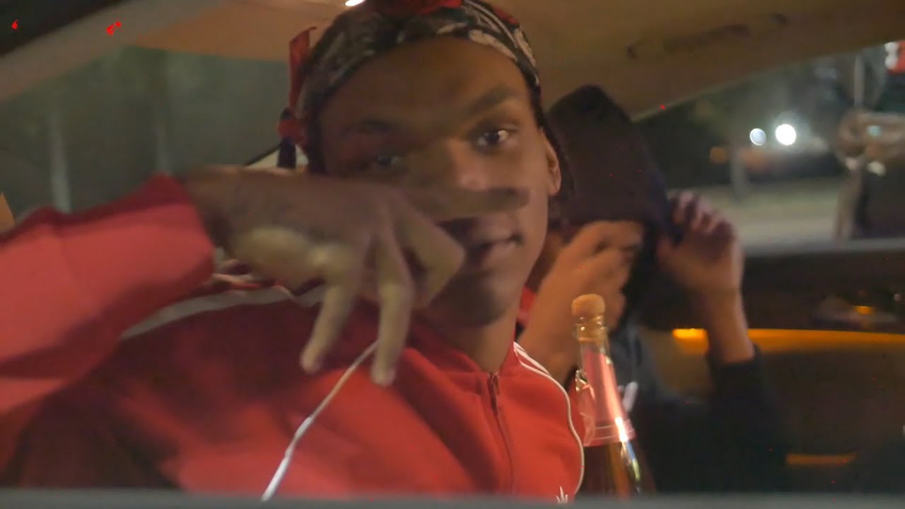 LitooTheGreat x Ace NumbaFive - Skirt Off ( OFFICIAL MUSIC VIDEO )