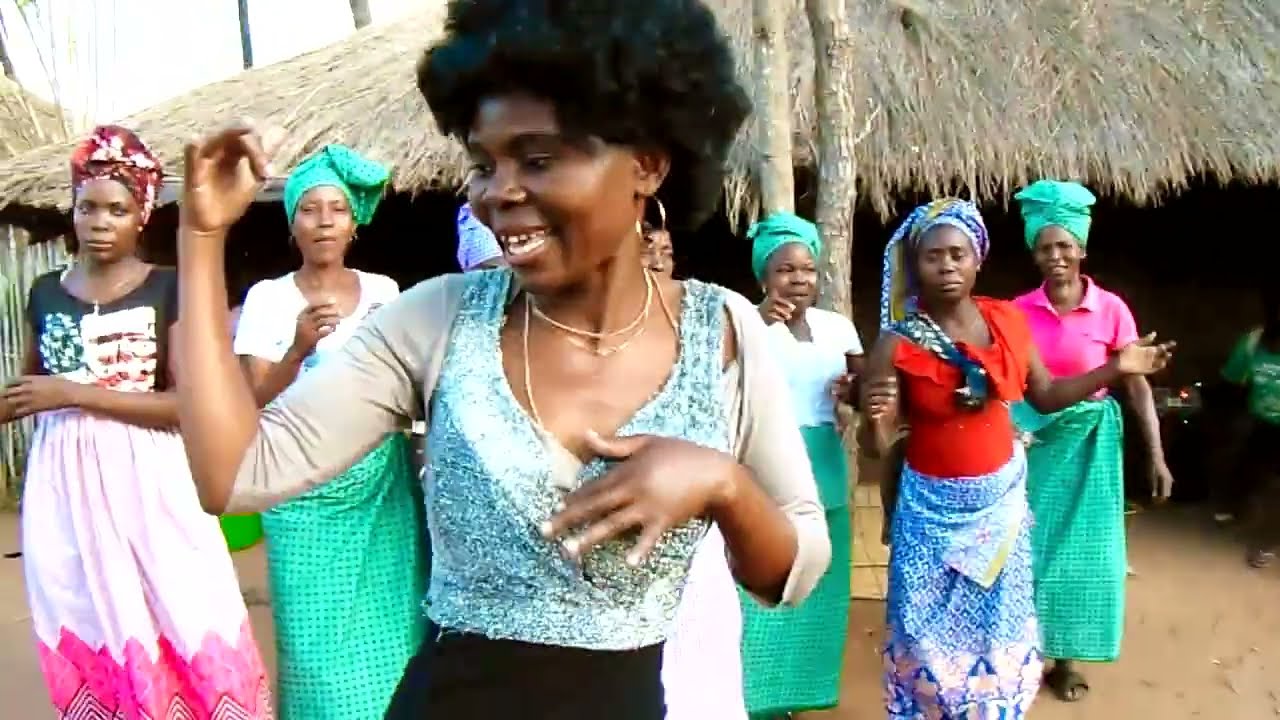 Dona Angela 7 De Abril Official Video By Director De Imagem