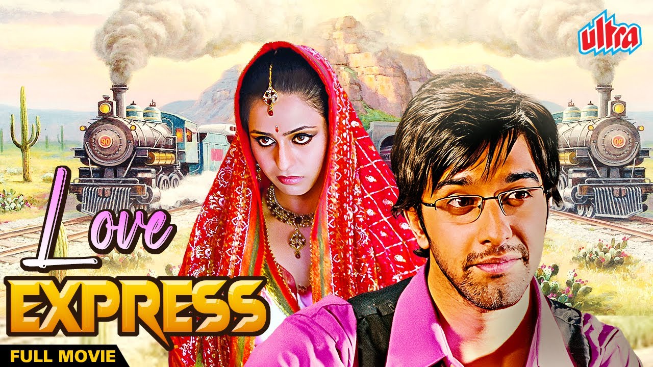 Love Express (2011) New Released Hindi Romantic Movie | Sahil Mehta, Mannat Ravi | Love Story