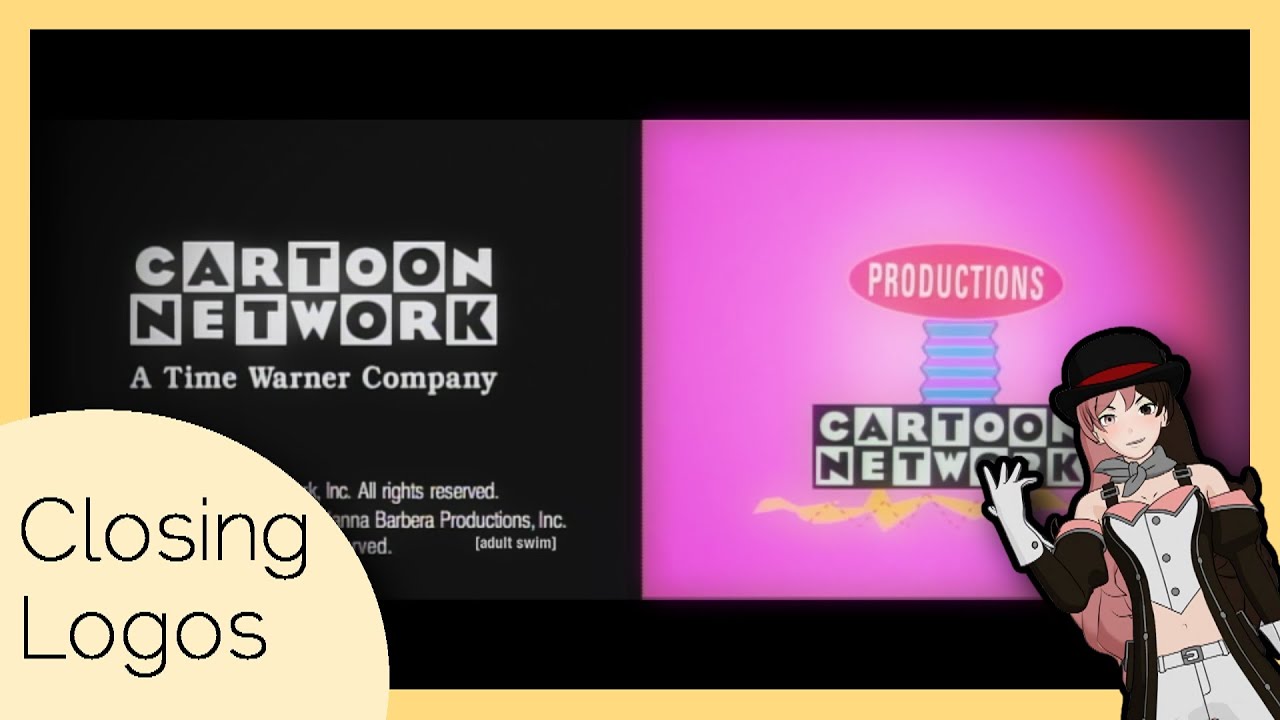 Cartoon Network / Cartoon Network Productions (1994)