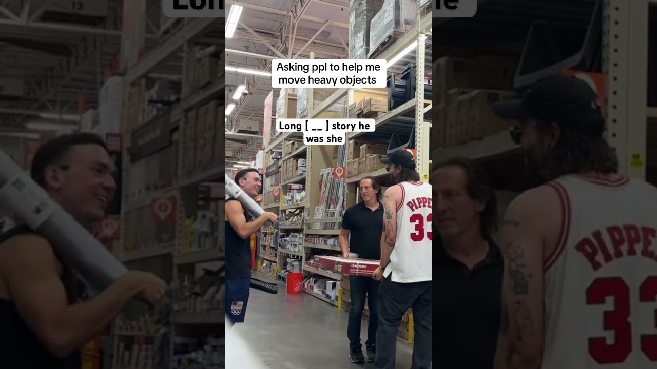 Bro was not feelin our convo 😂 #comedy #funny #funnyvideo #prank #gurudoug #prankster #prankster
