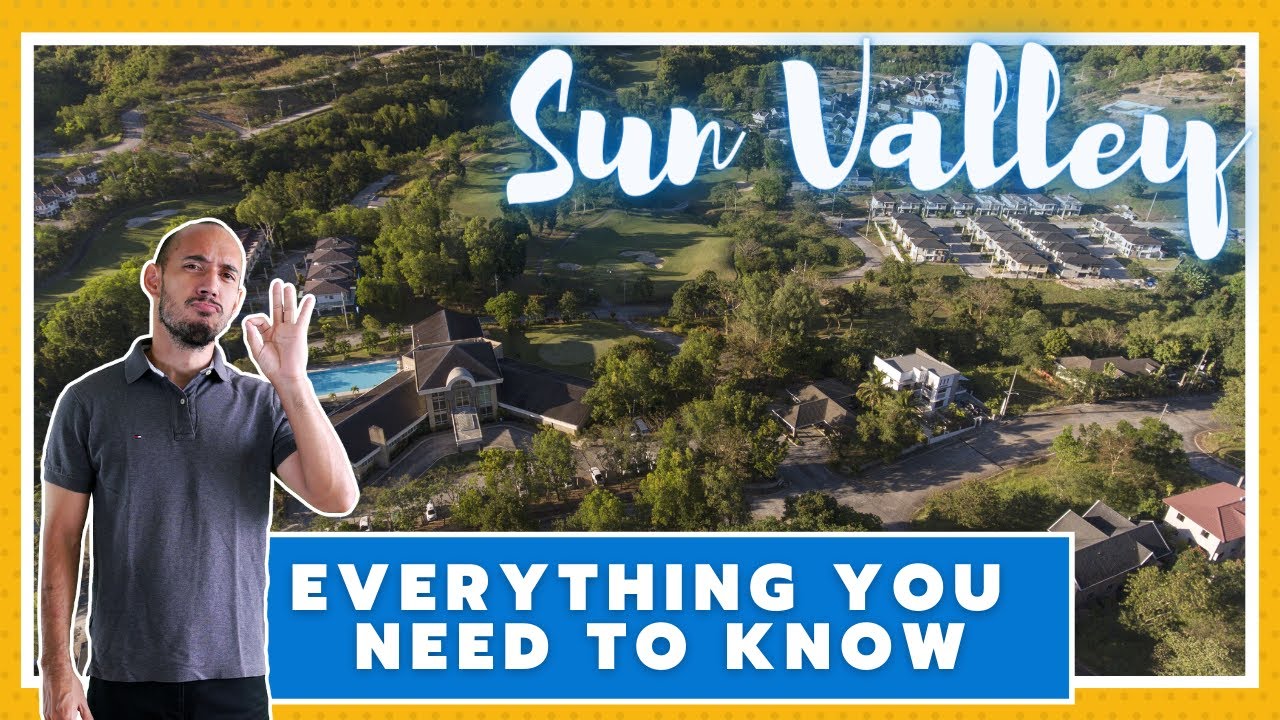 Guide to Sun Valley Antipolo - 2020 Updated Guide