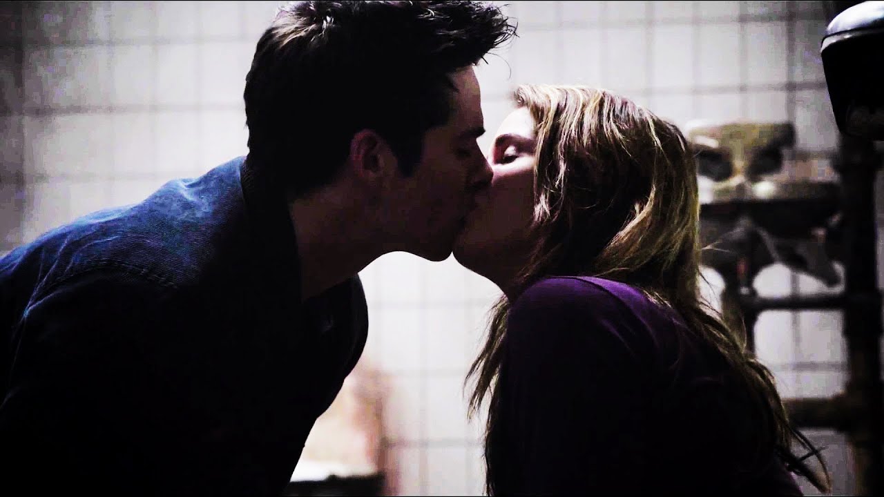 Stiles and Malia | I wanna lock in your love
