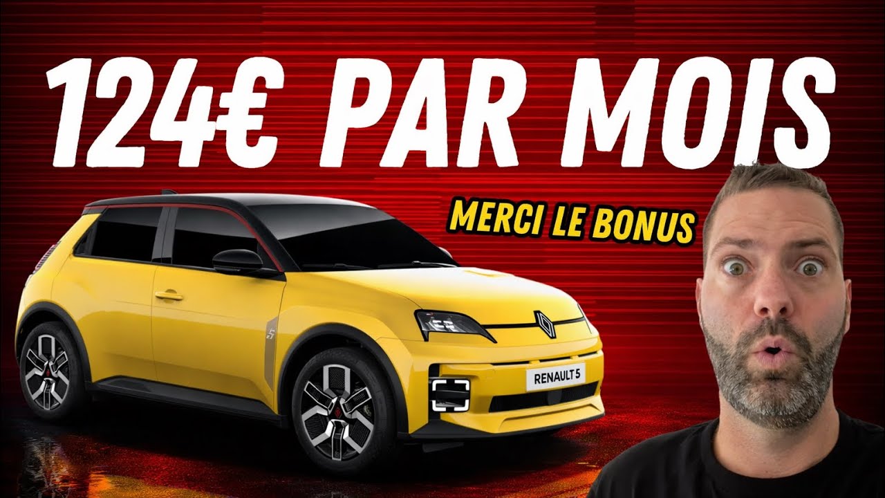 Comment Renault baisse les prix de ses électriques ?