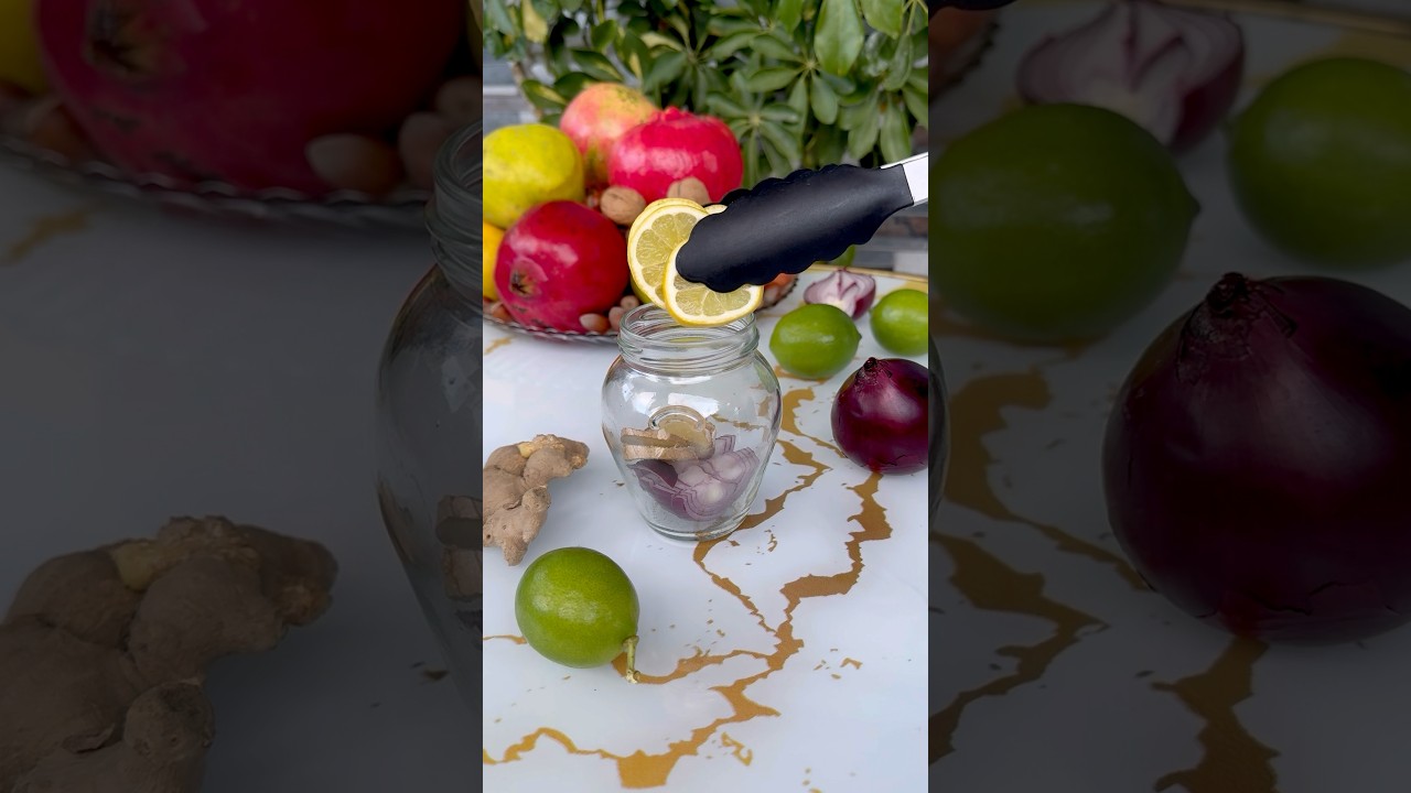 Kura magjike q&euml; qet&euml;son koll&euml;n.Provo k&euml;t&euml; recet t&euml; thjesht natyrale,perfekte p&euml;r qet&euml;simin e koll&euml;s.