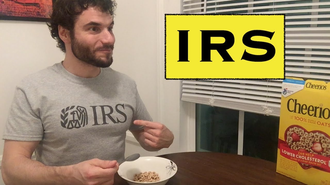 IRS