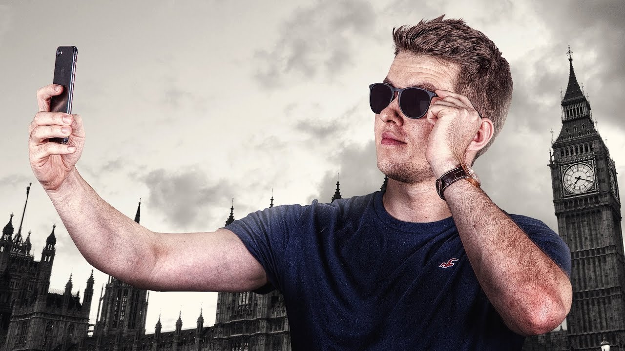 FACEIT Major London z HyperX - innocent vlog