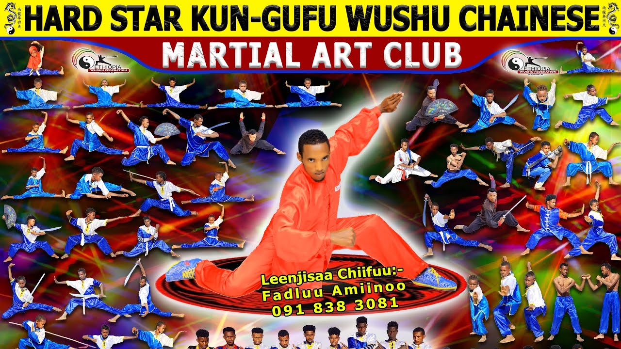 EEBBA MARSAA 1FFAA GARE HARD STAR MARIQA JAARO 