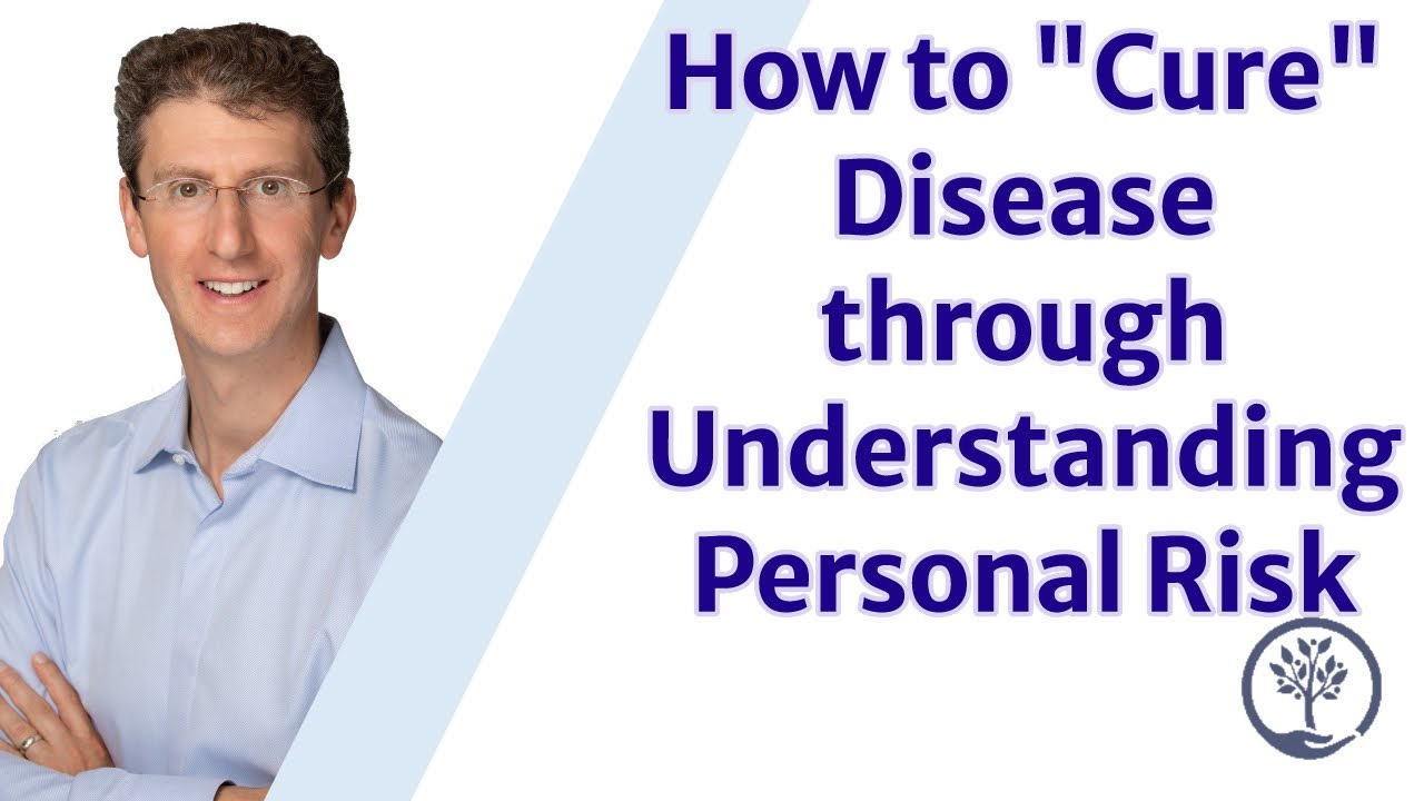 How Preventive Medicine Cures Chronic Disease through Understanding Personal Risk