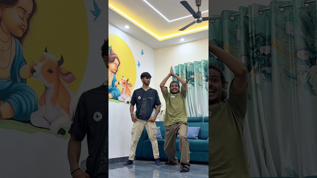 Gilli fans assemble ❤️ | 