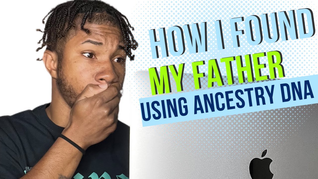 Результаты AncestryDNA (шокирующие!) — Как я нашёл своего отца с помощью Ancestry DNA