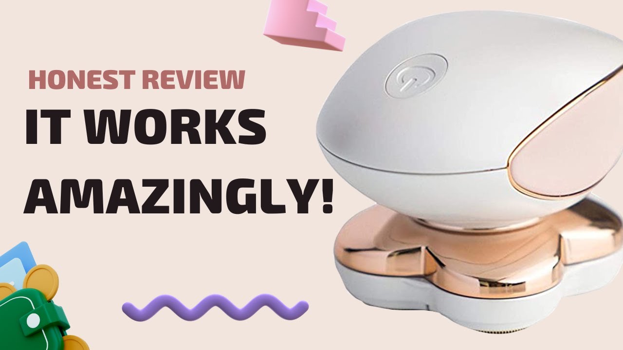 Flawless legs shaver review | Can you ditch shaving with a razor forever??