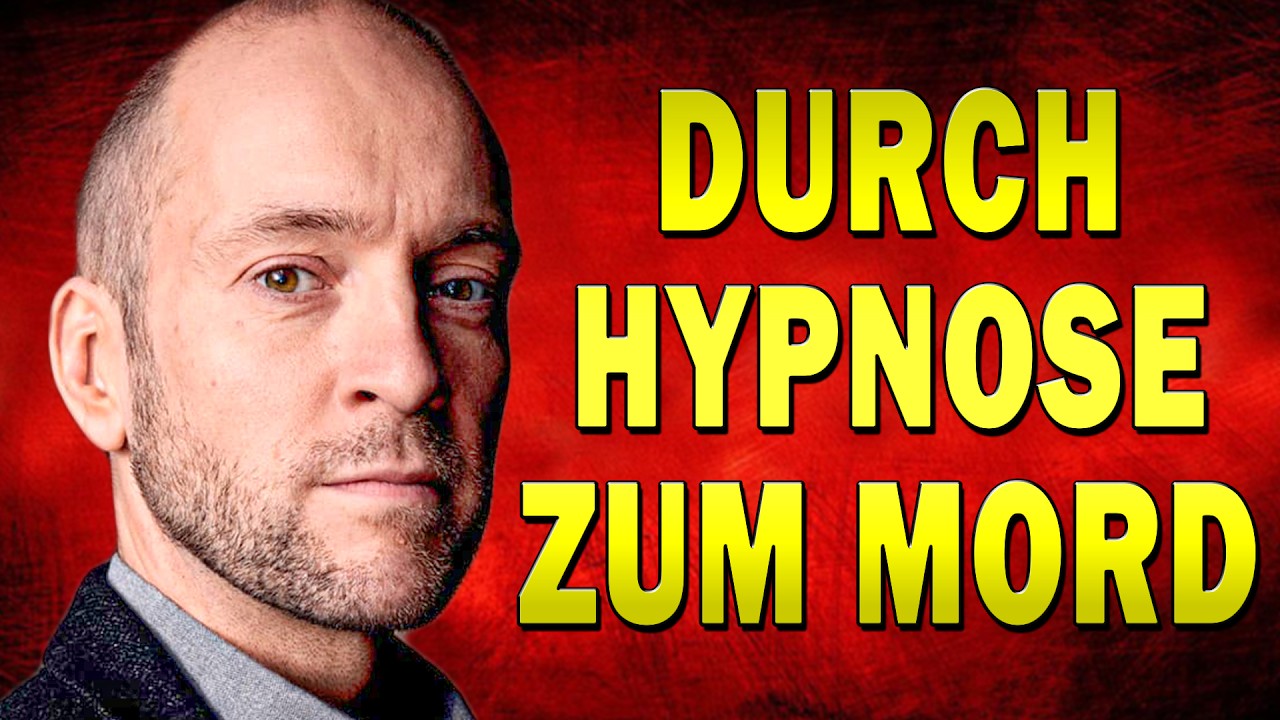 Hypnotiseur manipuliert Unschuldige zu MÖRDERN