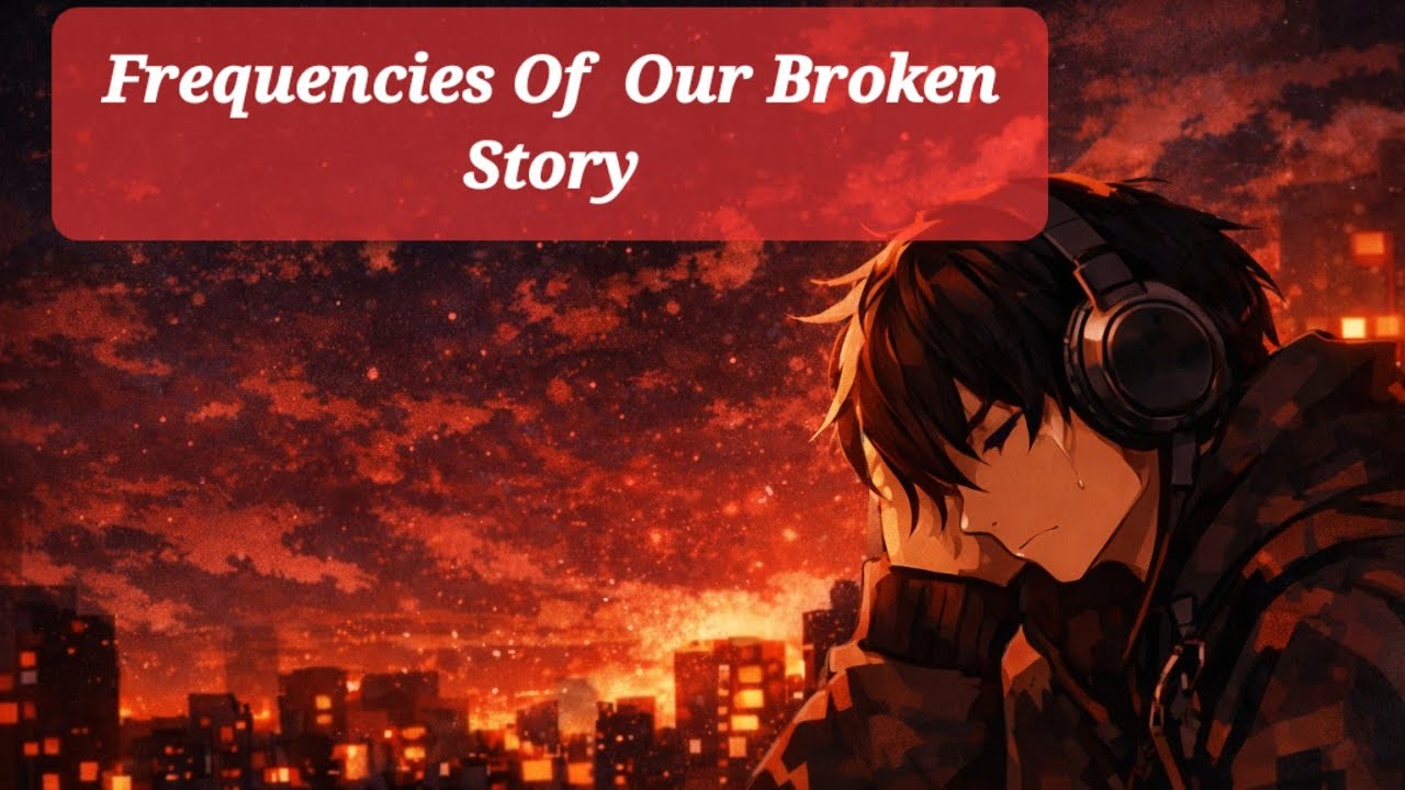 Frequencies Of Our Broken Story