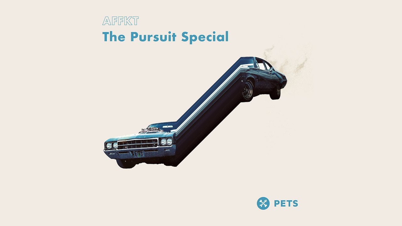 Premiere: AFFKT - Bartertown