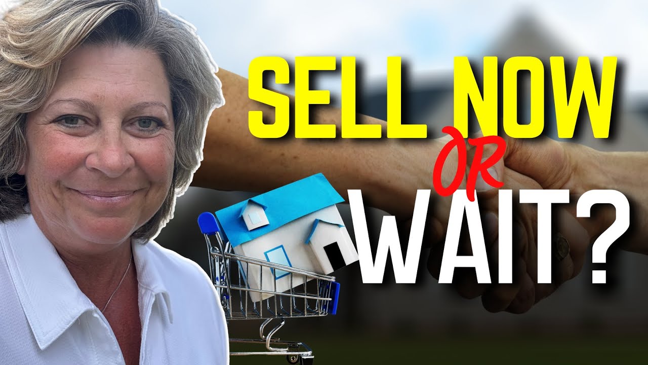 Florida Homeowners: Should You Sell Now or Wait?