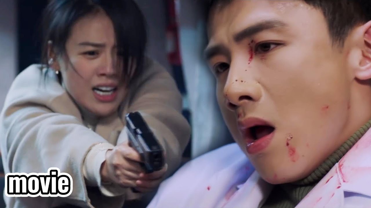 【MOVIE】小情侶久別重逢再見面竟是這樣！特警老公偽裝成醫生為老婆擋下劫匪的刀｜你是我的城池營壘/You Are My Hero/情感/甜寵/特警/馬思純/白敬亭