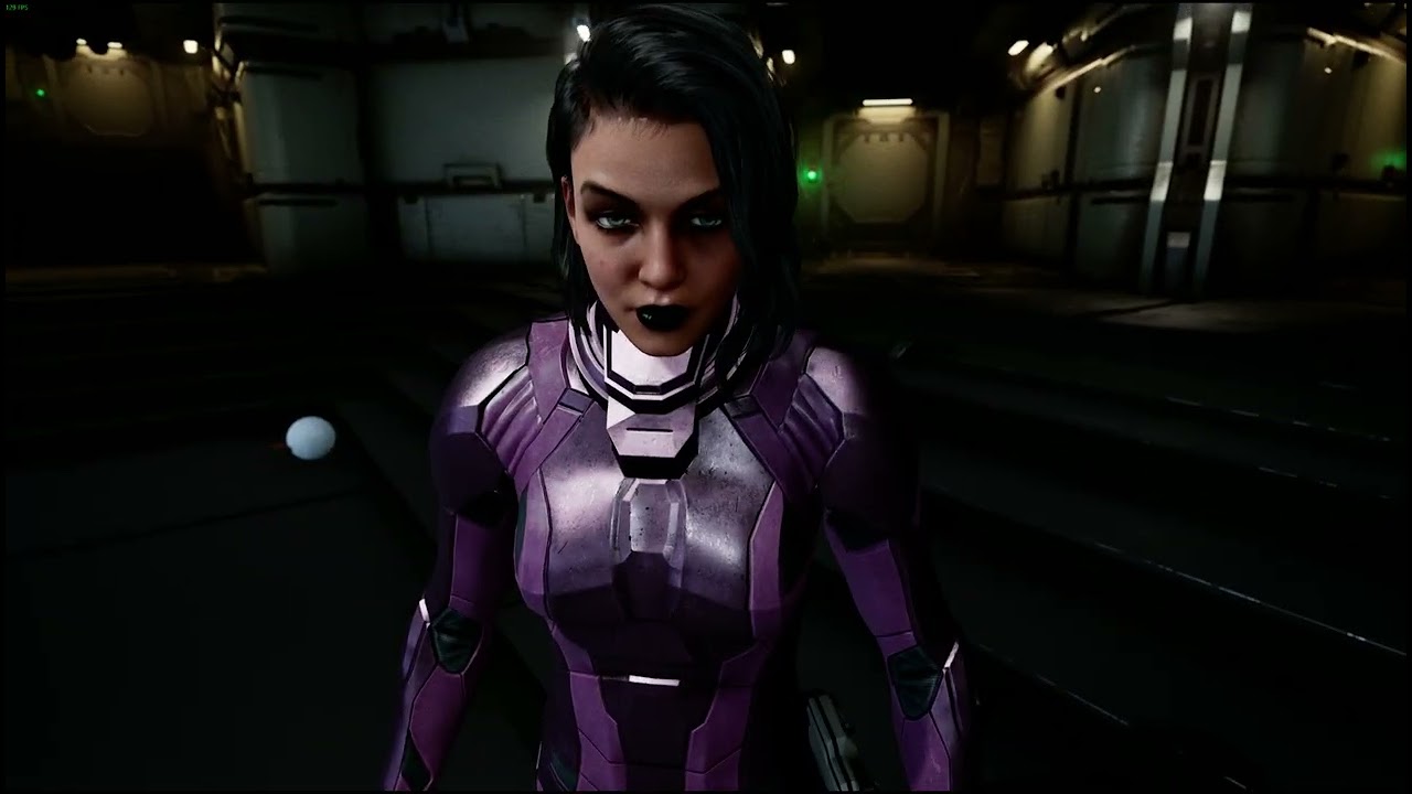 Species Unknown 2026 First playthru with the crew! But was it successful?