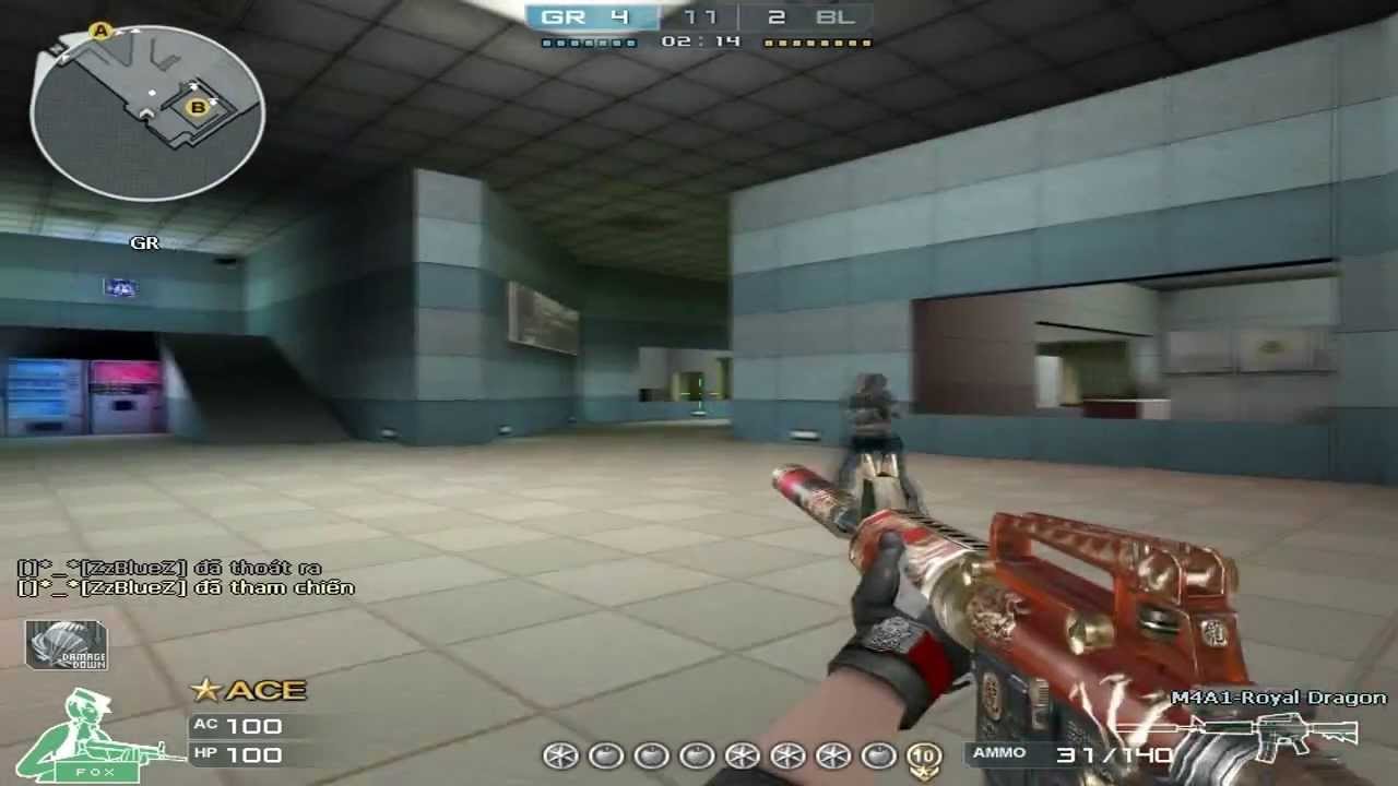 Bán Hành Ghost.IdoL :))