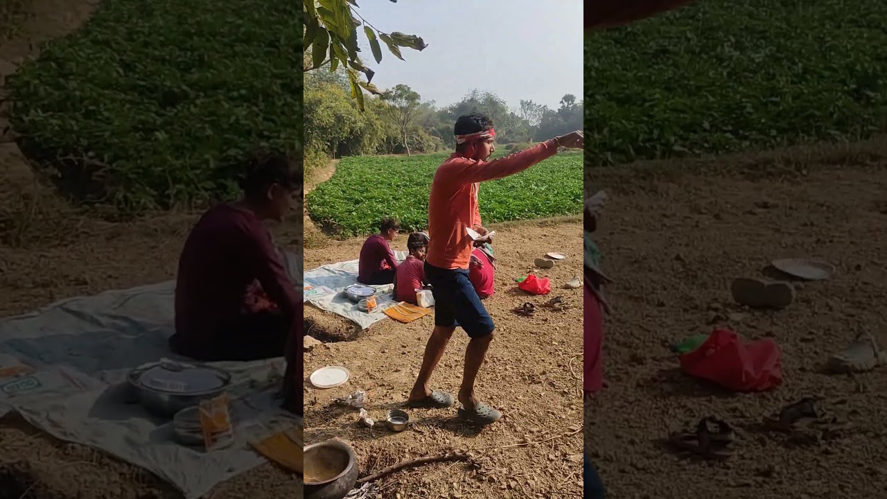 picnic😆 funny short video #subhasrimanta #comedy #funny