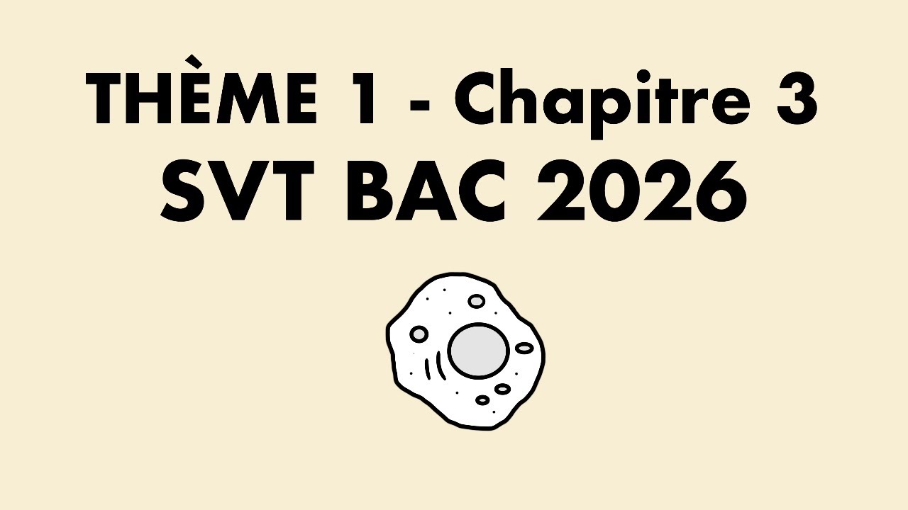 LA COMPLEXIFICATION DES GÉNOMES + CORRECTION EXERCICE SVT BAC
