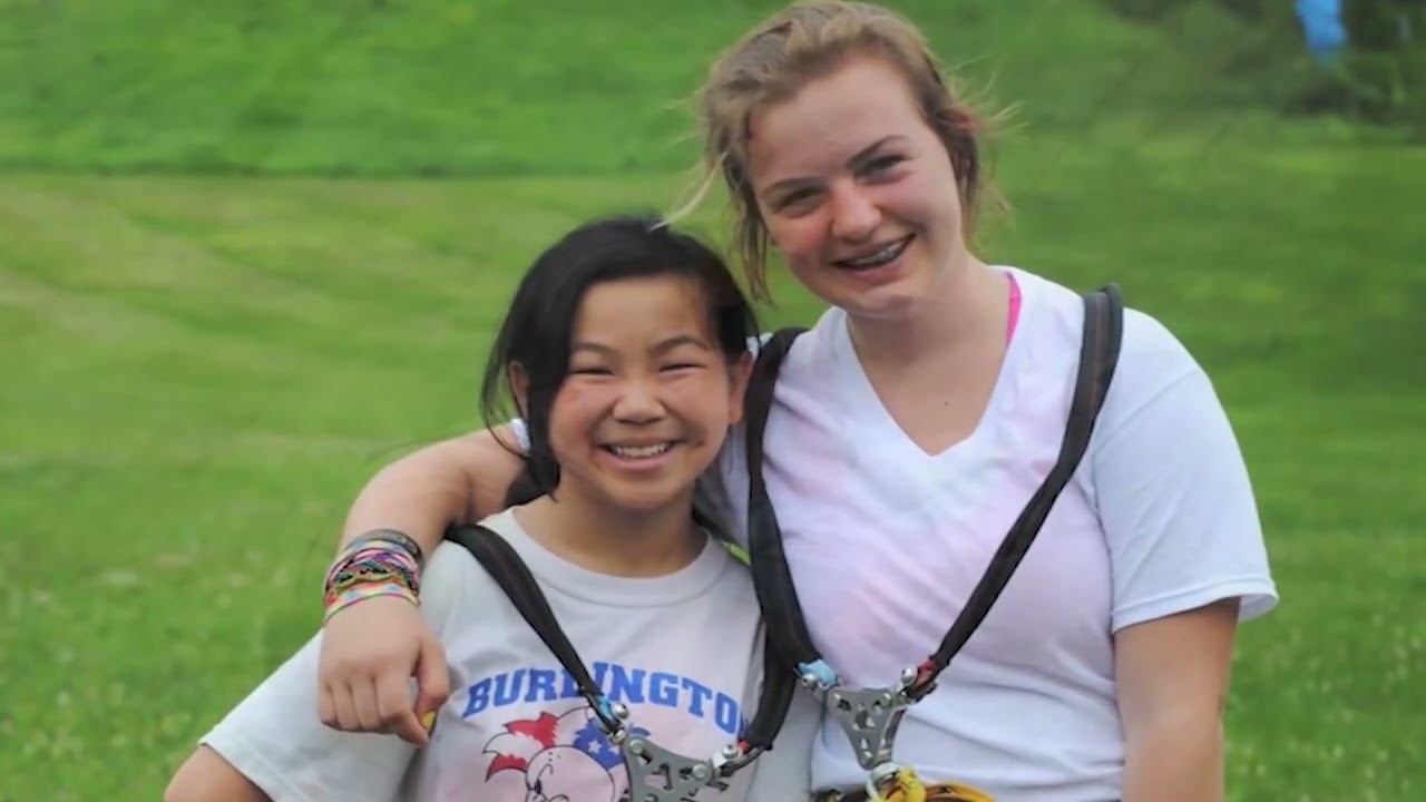 Throwback - Welcome to Mohawk!