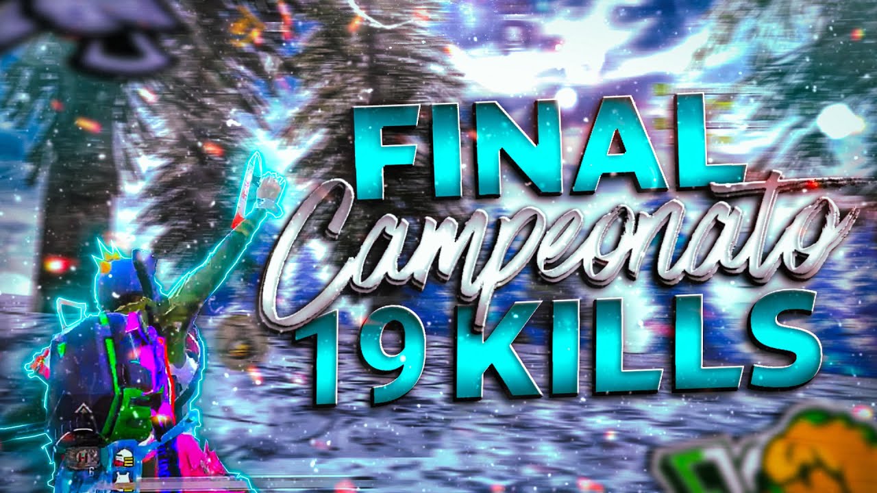 WIN COPA VIKENDI 19 KILLS | 7K SOLO | GZM ESPORTS | LUCASZIN | IPHONE 13 PRO MAX