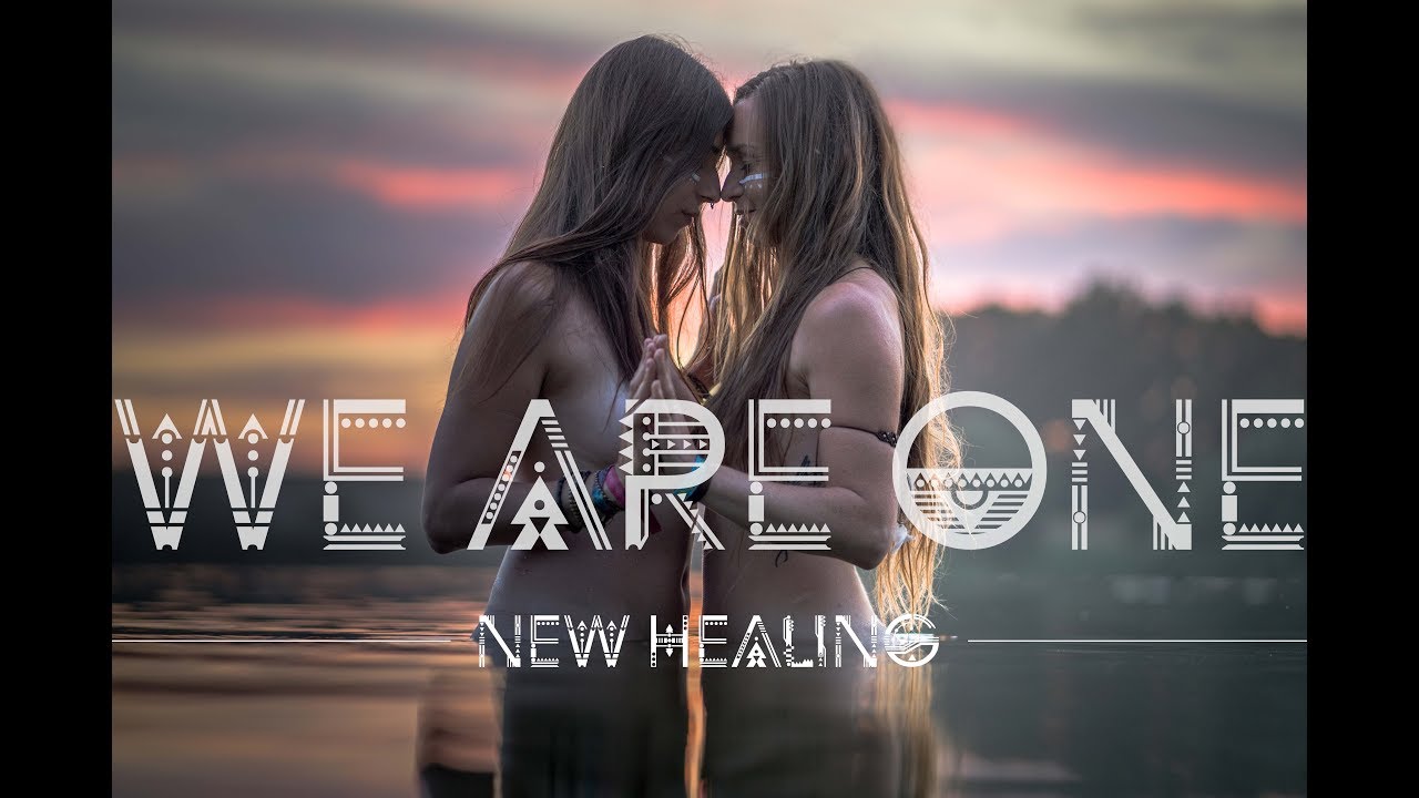 New Healing Festival 2018