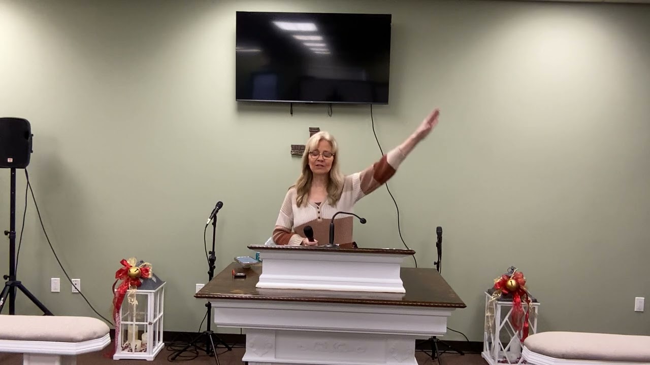 God So Loved