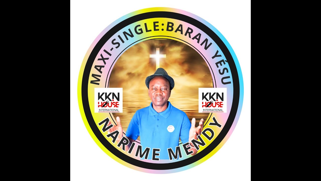 Narime MENDY - Penaak Manjaku Rika Niam