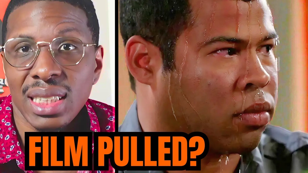 Jordan Peele's next movie quietly DISAPPEARED from Universal Pictures' release calendar