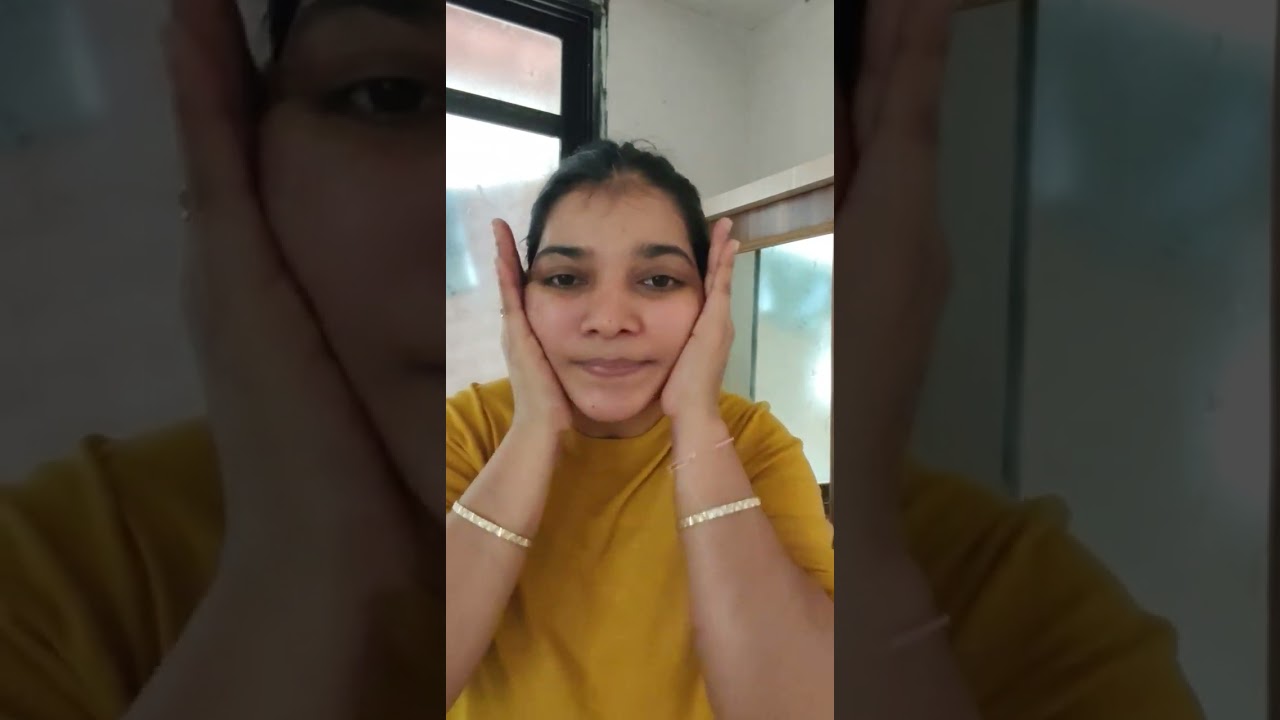 My Daily skin care and makeup tutorial