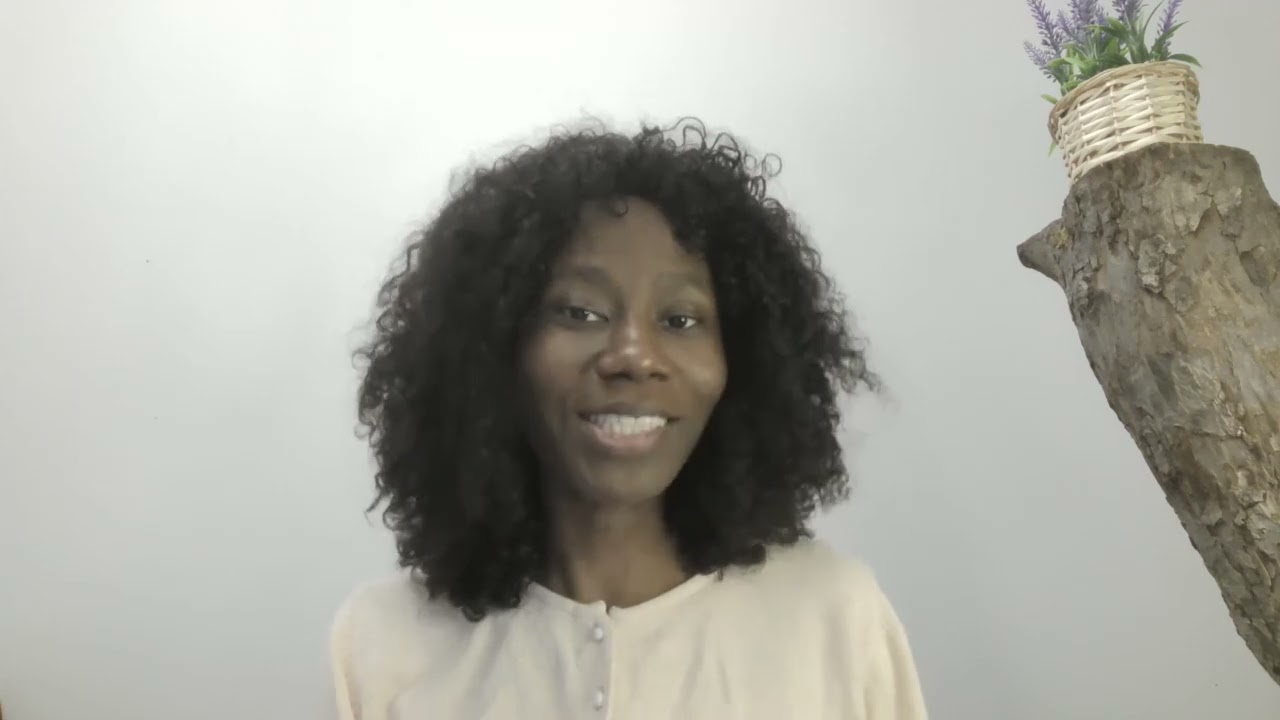 The Importance of Crafting Your Own Statement of Purpose