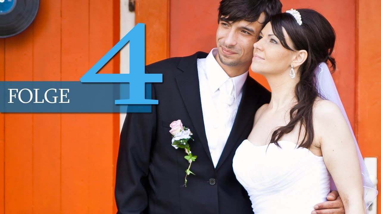 FOTOGRAFIEREN bei einer HOCHZEIT